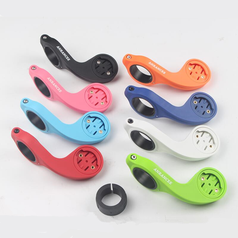 Taiwan Manufacturer Bicycle Accessory Garmin Mount Bike Computer Handlebar Mount for Garmin Edge 200,500,510,800 and 810