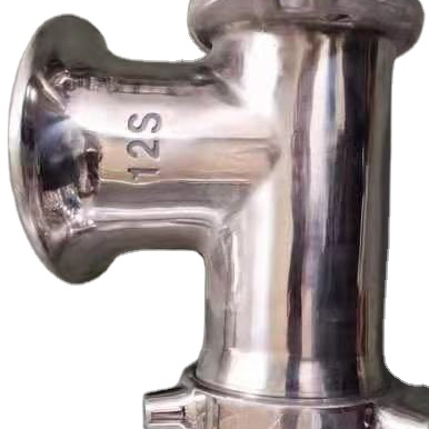 #32 electric stainless steel meat grinder head Spare Parts accessories