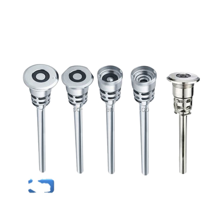 KS-1011 Hot selling Stainless Steel A/G/S/D/M extractor tube for beer keg