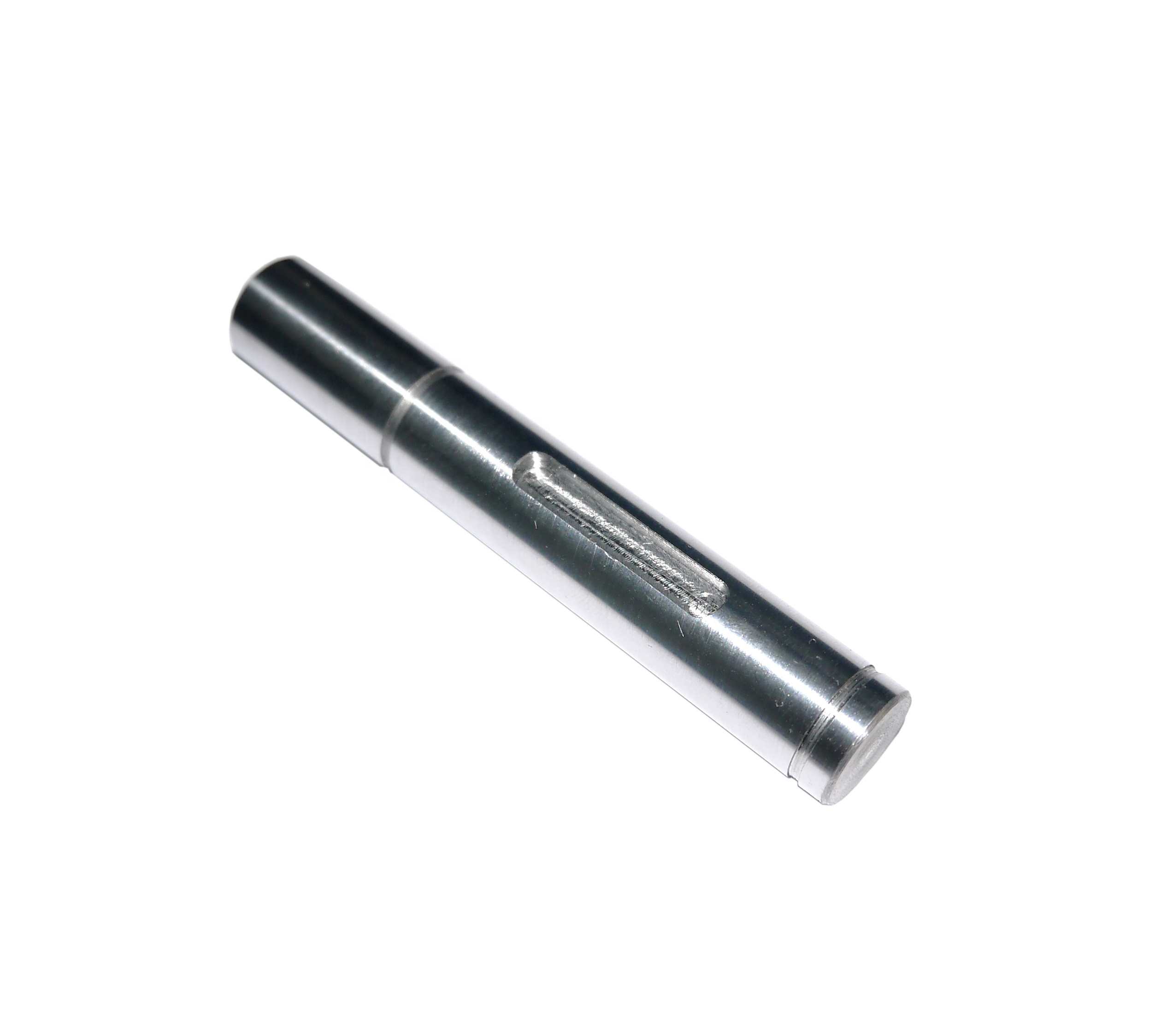 CNC Machining Service Custom metal service Automation Components Linear Shaft 52100 Bearing Steel 1045 Carbon Steel cnc machining service