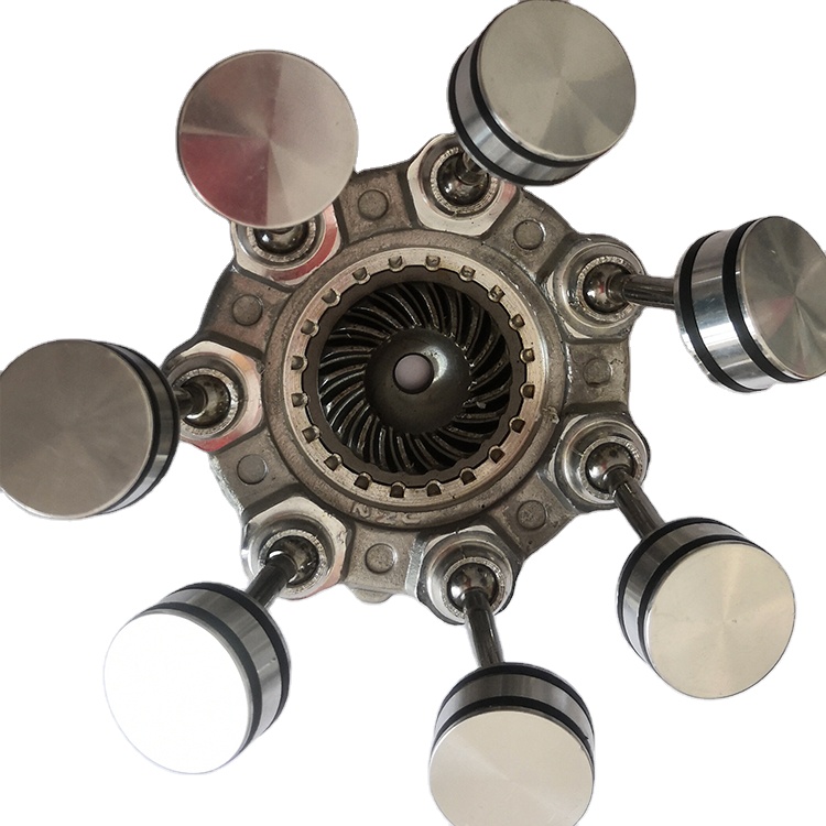 Well Designed 709 Compressor Piston With Best Prices