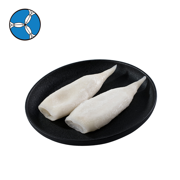 SANFENG морепродукты высокое качество замороженная кальмарная трубка