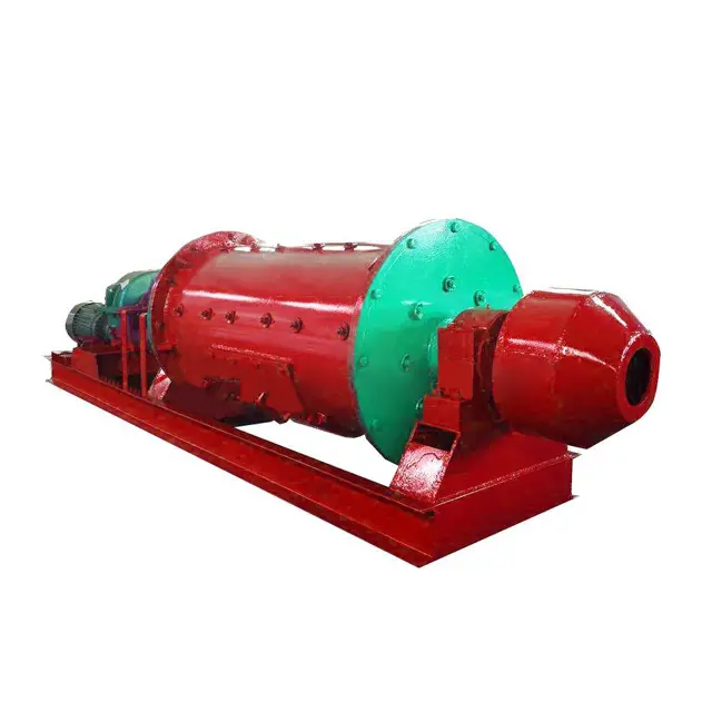 China Ball mill 900X1800 for gold ore ball grind mill