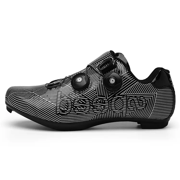 Professional supplier mens road bike cycling shoes mtb cycling shoes