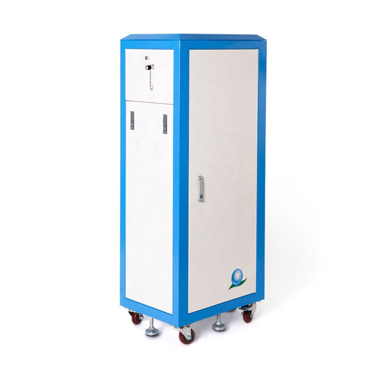 Factory Manufacture PSA High Flow 20LPM Hospital Medical Oxygen Concentrator