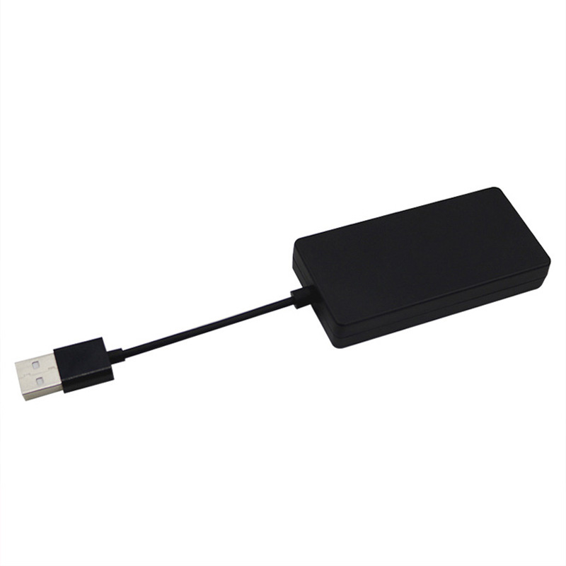 Беспроводной USB-адаптер Carplay для Android Auto Carplay для экрана системы Android