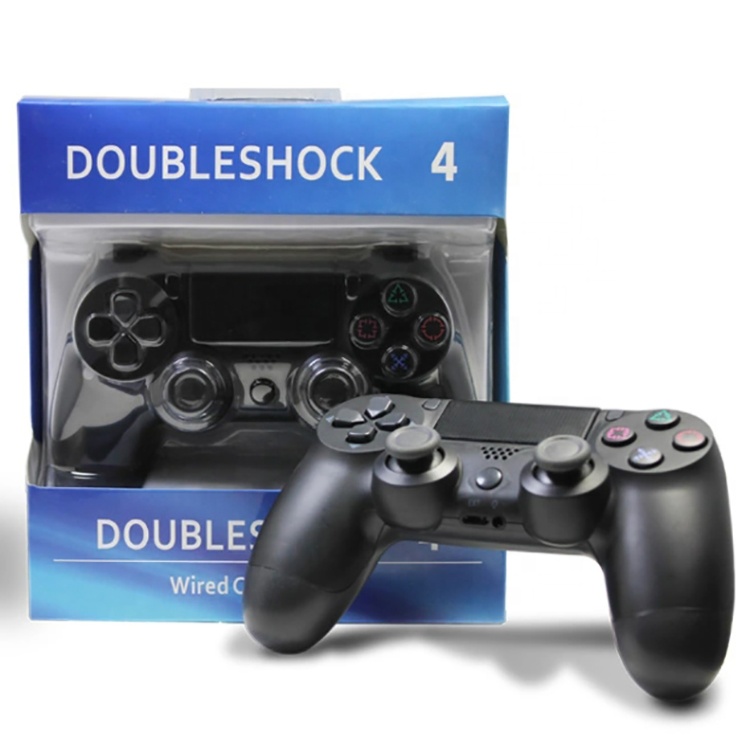 2021 высококачественный беспроводной контроллер PS4 Dualshock, джойстик Pro, контроллер для ПК, аксессуары BT, геймпад, оптовая продажа