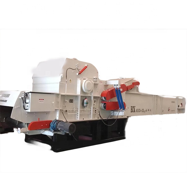 BX2113 machine wood chipper chinese wood chippers