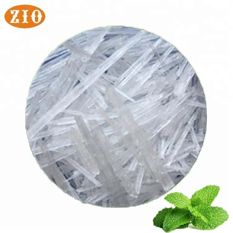 Bulk top grade wholesale price menthol crystal