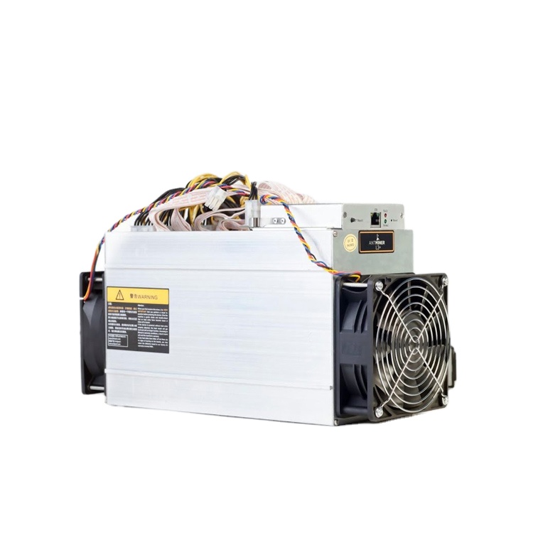 Used Antminer L3+ L3++ 504Mh/s 580Mh/s With Power Supply Blockchain Miner Litecoin ASIC Hashboard Mining Bitmain Antminer L3+