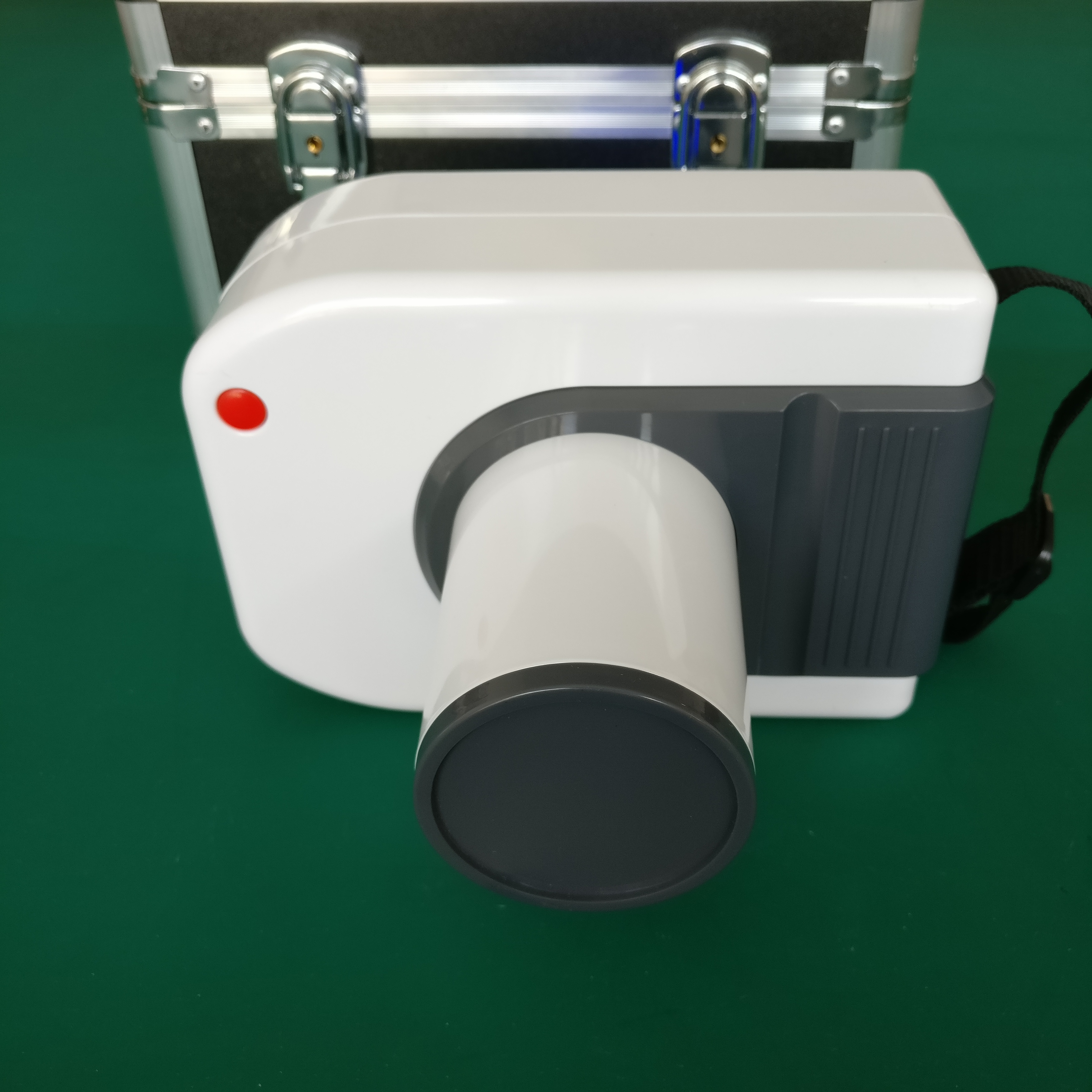 Easyinsmile cheap and fine clinicas de dentistas for Dental X-ray Digital X- ray Portable PROX KOREA Type
