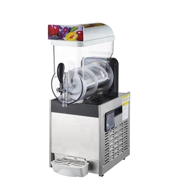slushie machine frozen drink 15L