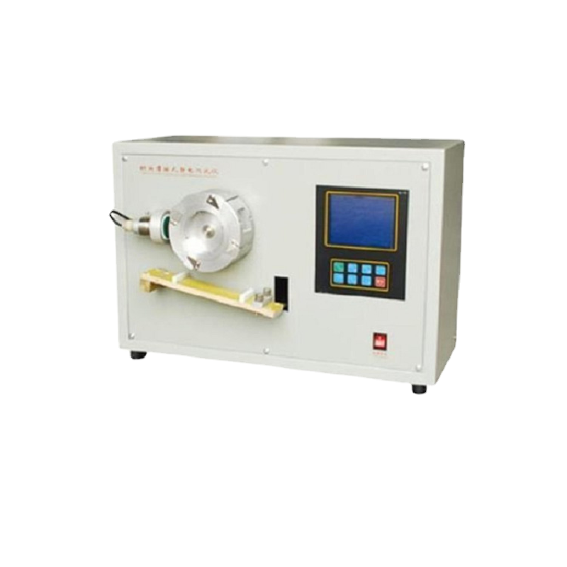 New Arrivals fabric friction electrostatic tester Friction    attenuation