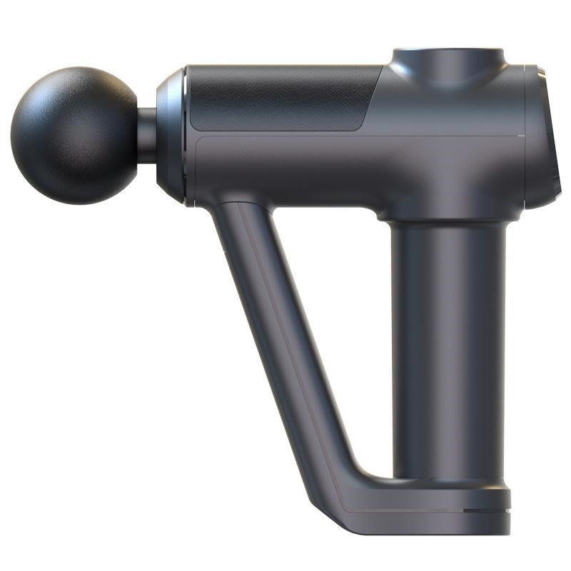 SYT Vibration Muscle Massager Mini Handheld Electric Body Sports Drill Booster Massage Gun