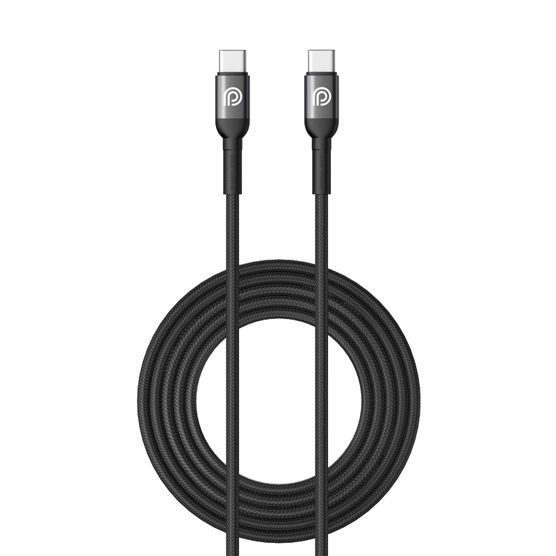 Заводской Сертифицированный CE FCC EMC ROSH Usb Type C к C vooc кабель C94 E-Mark Pd 30 Вт Быстрая зарядка 1 м 2 м для i Phone i Pad i Pod Carplay