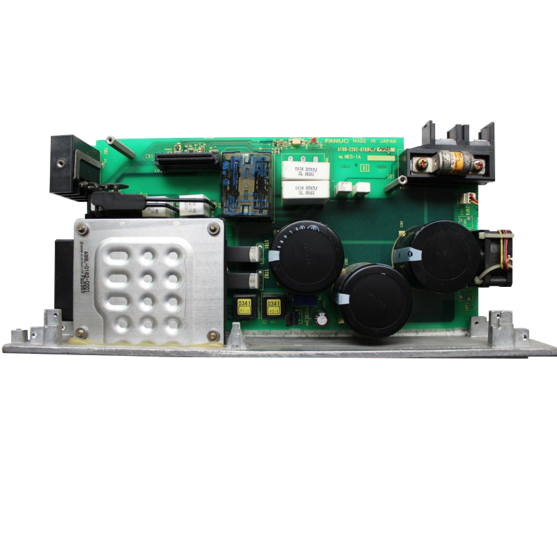 Комплект станков с ЧПУ Fanuc схема печатной платы A16B-2202-0762 с б/у