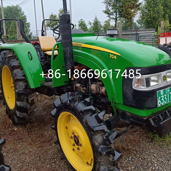 Б/у трактор от 30 л.с. до 150 л.с.
