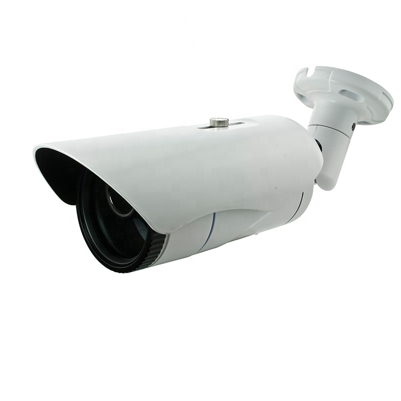 IP66 водонепроницаемый сетевой HD Алюминиевый cctv bullet ex-proof корпус для камеры с кронштейном