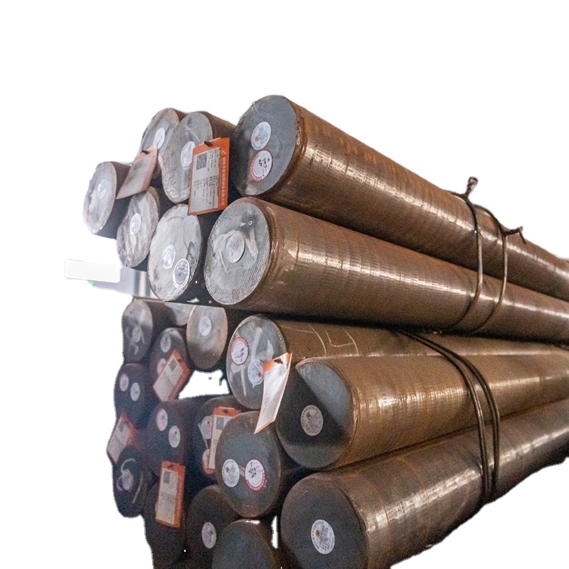 hot sale Carbon Steel C45 1045 S45C steel round bar