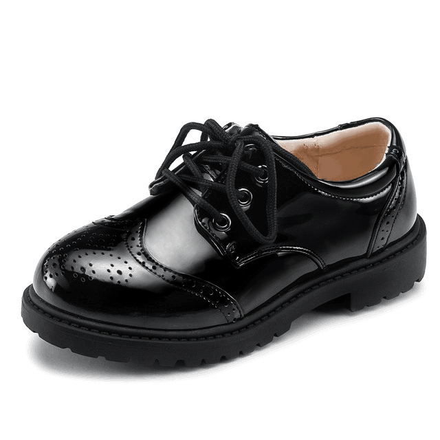 Factory Price High Quality china Fashion Design Kids Sneakers Girls Leather Rubber Shoes Boys Casual Shoes