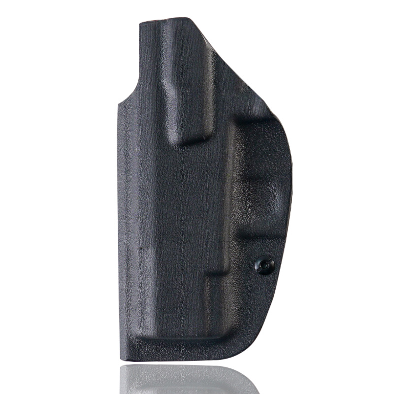 OEM/ODM IWB KYDEX Holster Fits For Handgun Tactical Gun Holster Inside Concealed Waist Carry Pistol Case Tan