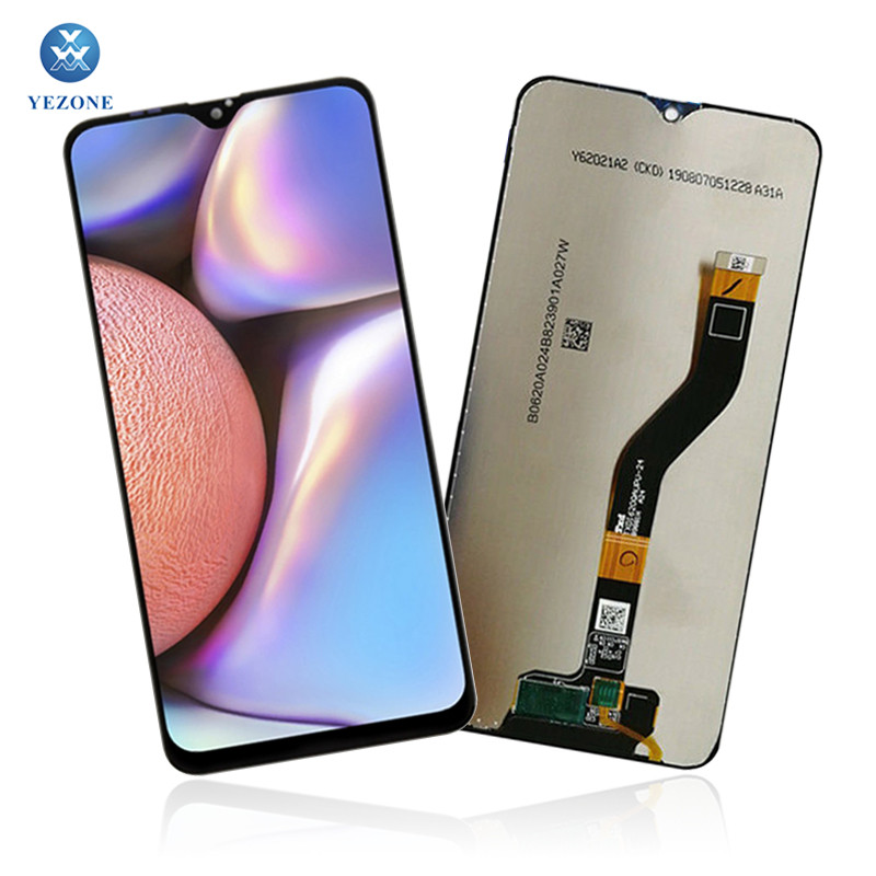 Новый оригинальный ЖК-экран для samsung A10s pantallas