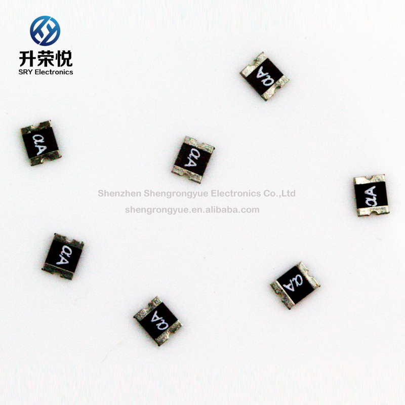 SMD сбрасываемый предохранитель ASMD1210-005 предохранитель 50MA 0.05A 30 в 1210 PTC сбрасываемый предохранитель