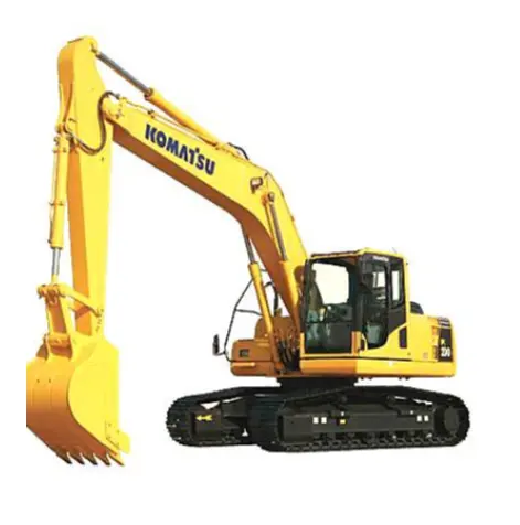 Good condition with cheapest price japan brand PC200-6 used excavator