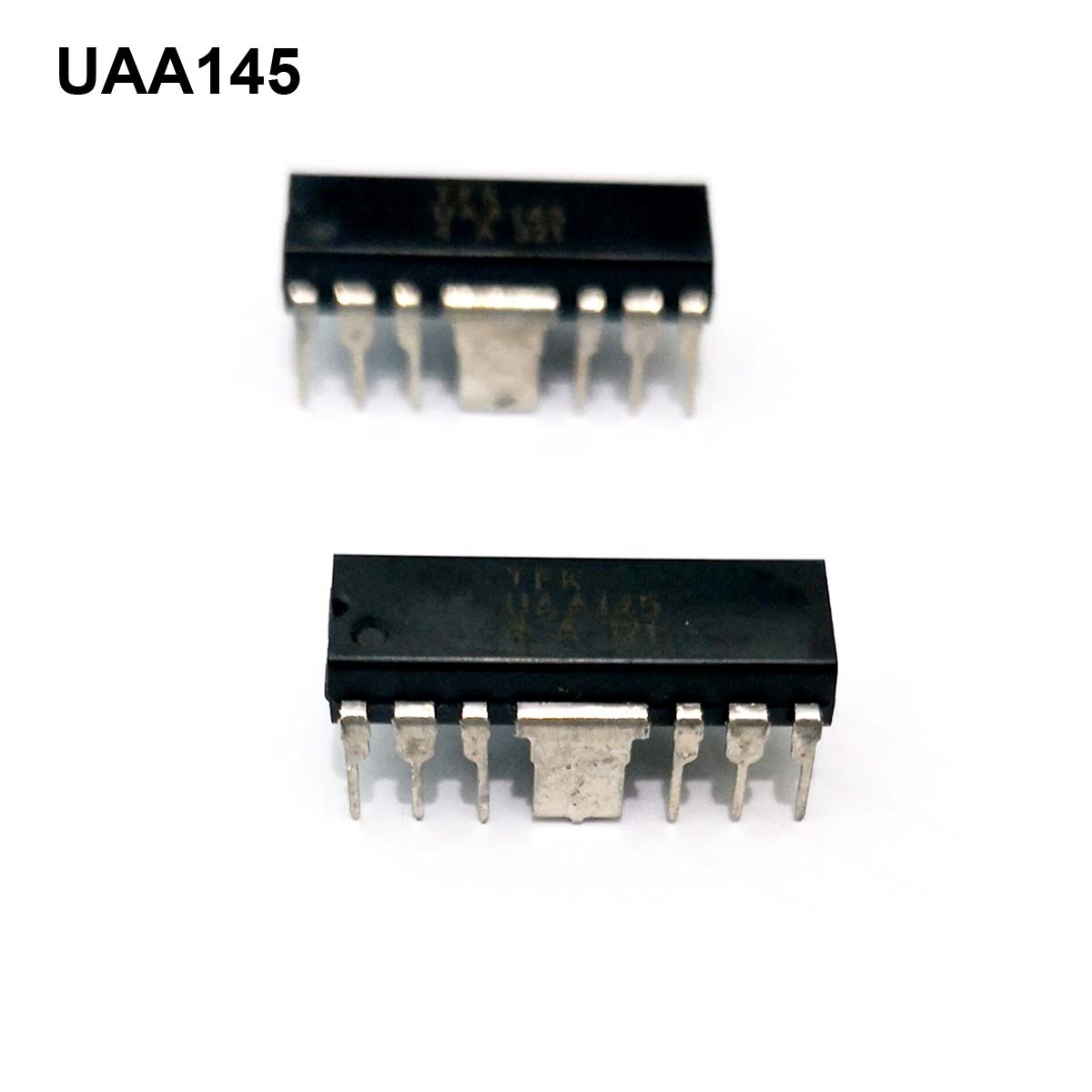 UAA145 UAA146 ТФК DIP16 (за исключением особых случаев) фазы цепи управления для использования в промышленности