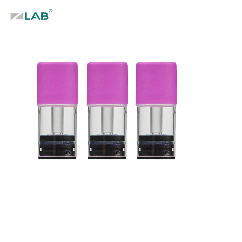 Совместимый с ZLAB 2 мл S вейп POD
