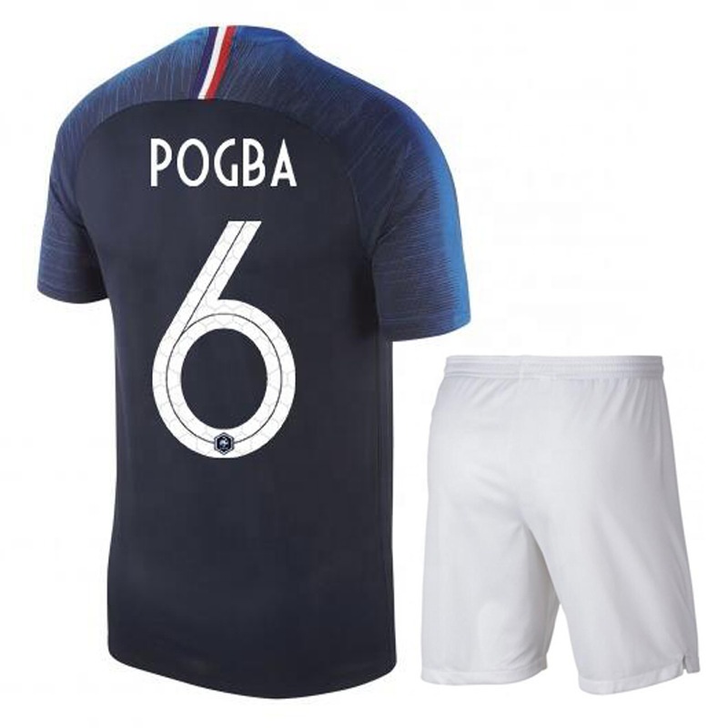 SDS-063 Франция мбаппе Гризманн Pogba майки 20 21 футболки игроков футбольного клуба "Kante футболки клубов футбола Maillot De Foot для мужчин + комплект детской одежды