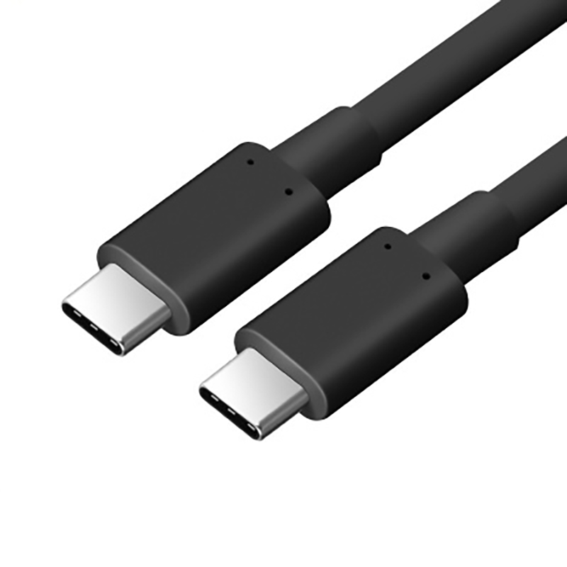 Dataroad кабель с разъемом usb-c PD 100 вт 20в 5A поддержка 4K аудио видео 10 гбит/с скорость передачи данных Usb 3,1 Gen2 Type-C Type C кабель