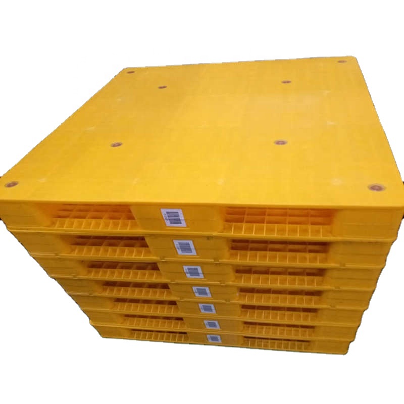 Durable Cheap Anti Slip Plastic Pallet Rubber Sheet Anti Slip Plastic Pallet