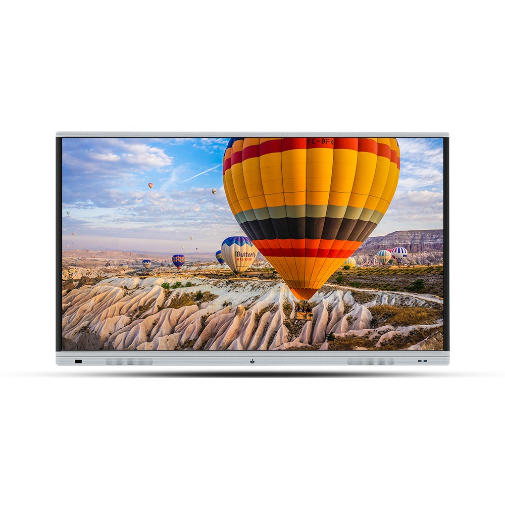 65 "65 дюймов Интерактивная плоская панель