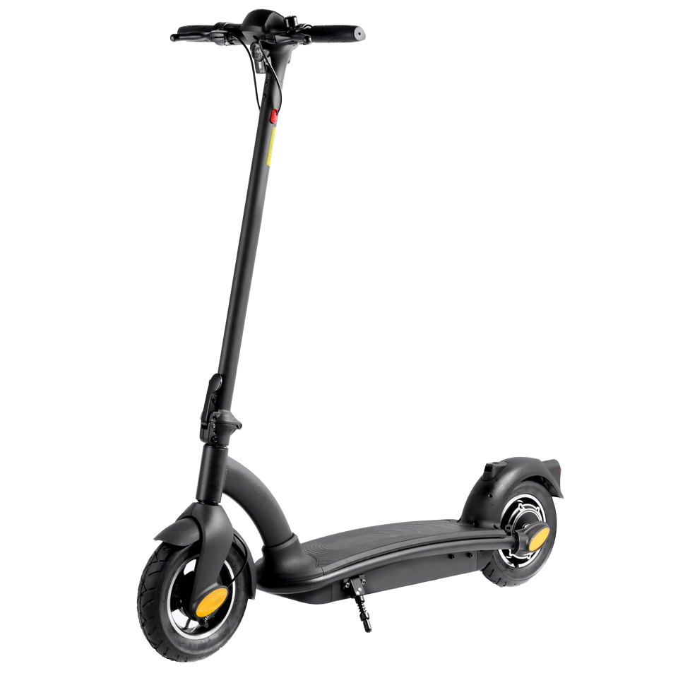 China Manufacturer Electric Scooter 500W Max Loading to 120kg Urban Electric Adult Scooter