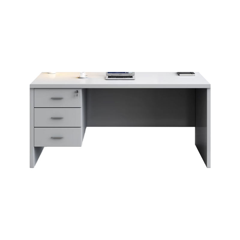 Luxury office furniture desk wooden computer desk office computer working table home office desk