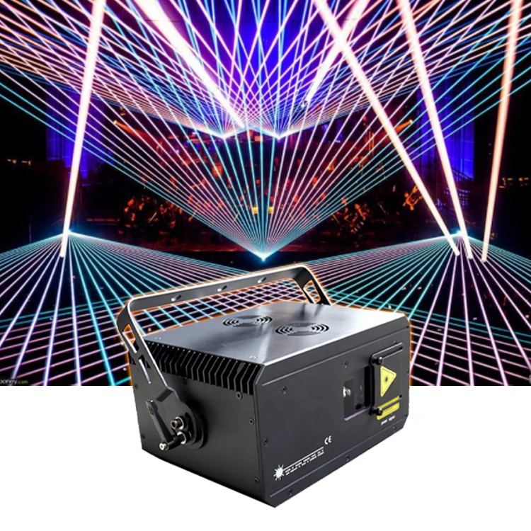 Мини-dj диско rgb Вечеринка уличная звезда звуковая активация волшебный светодиодный лазерный сценический прожектор бара для продажи