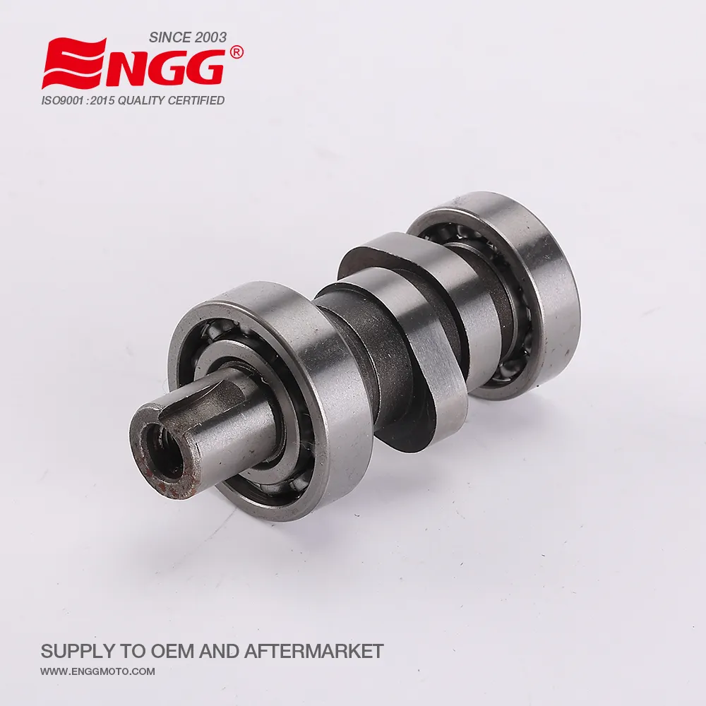 motorcycle parts camshaft for XCD 125