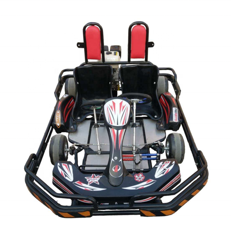 2022 Новый Go Kart педаль 200CC дешевой цене быстро и безопасно для детей взрослых ездить на автомобиль электрический гоночный автомобиль для картинга Electrico