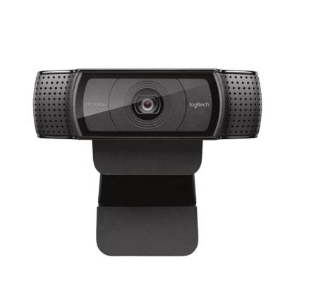 Горячая Распродажа Высококачественная оригинальная веб-камера 1280x960 Logitech C920e