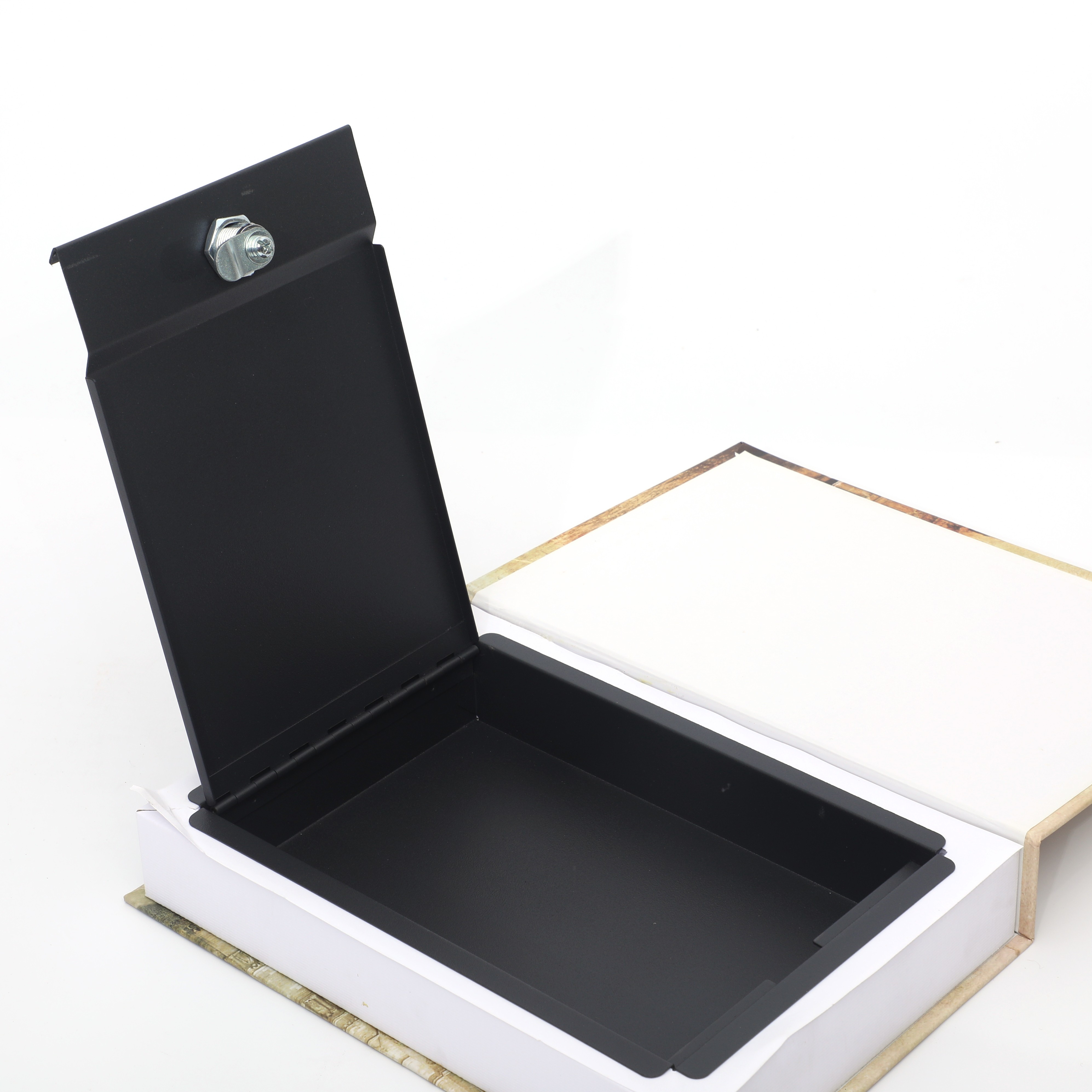 Home Security Book Safe box dictionary password book safe box