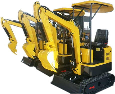 0,8 тонны 2,0 тонны 2,2 тонны китайский мини-экскаватор для продажи