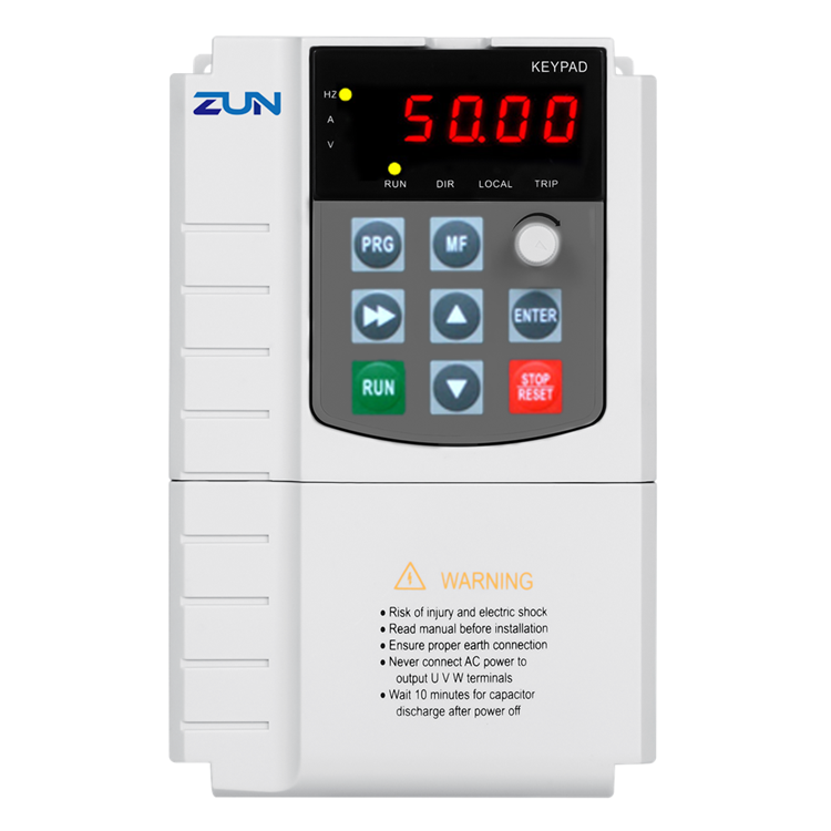 DC AC инвертор волны синуса 3 фазы 0.75kw 2.2kw 5.5kw со слежением за максимальной точкой мощности, солнечный инвертор водяного насоса