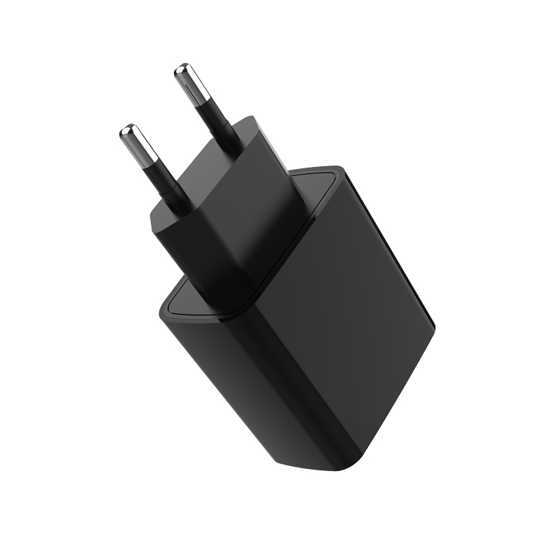 2020 usb разъем stockpd зарядное устройство адаптер pd зарядное устройство 18 Вт для iphone Бесплатная доставка