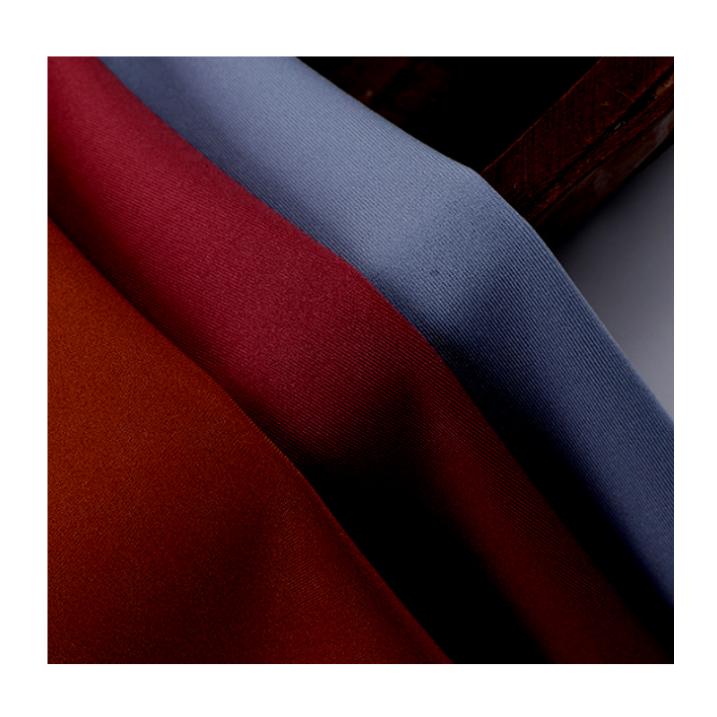 2021 75% nylon 25% spandex 220gsm interlock YOGA fabric