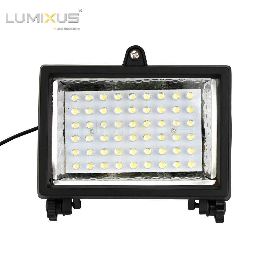 S33 LED ABS и пластиковый светодиодный прожектор с датчиком движения