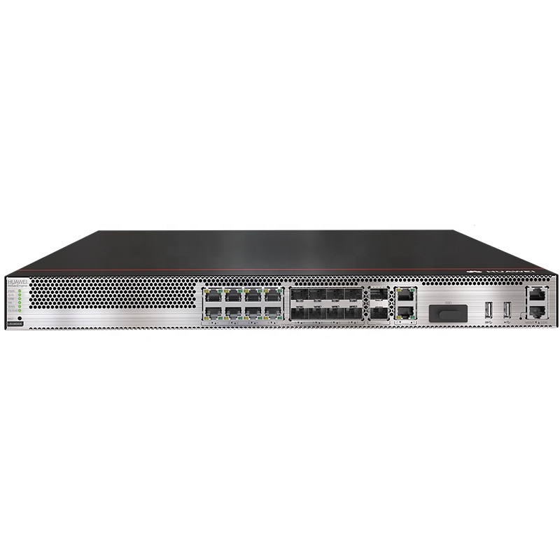 Новый оригинальный телефон Huawei USG6615E-AC - Huawei HiSecEngine USG6600E серии Fire walls следующего поколения