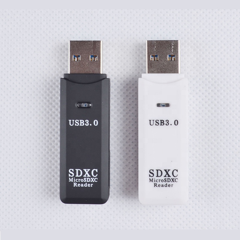 SD TF USB 3,0 устройство для чтения карт
