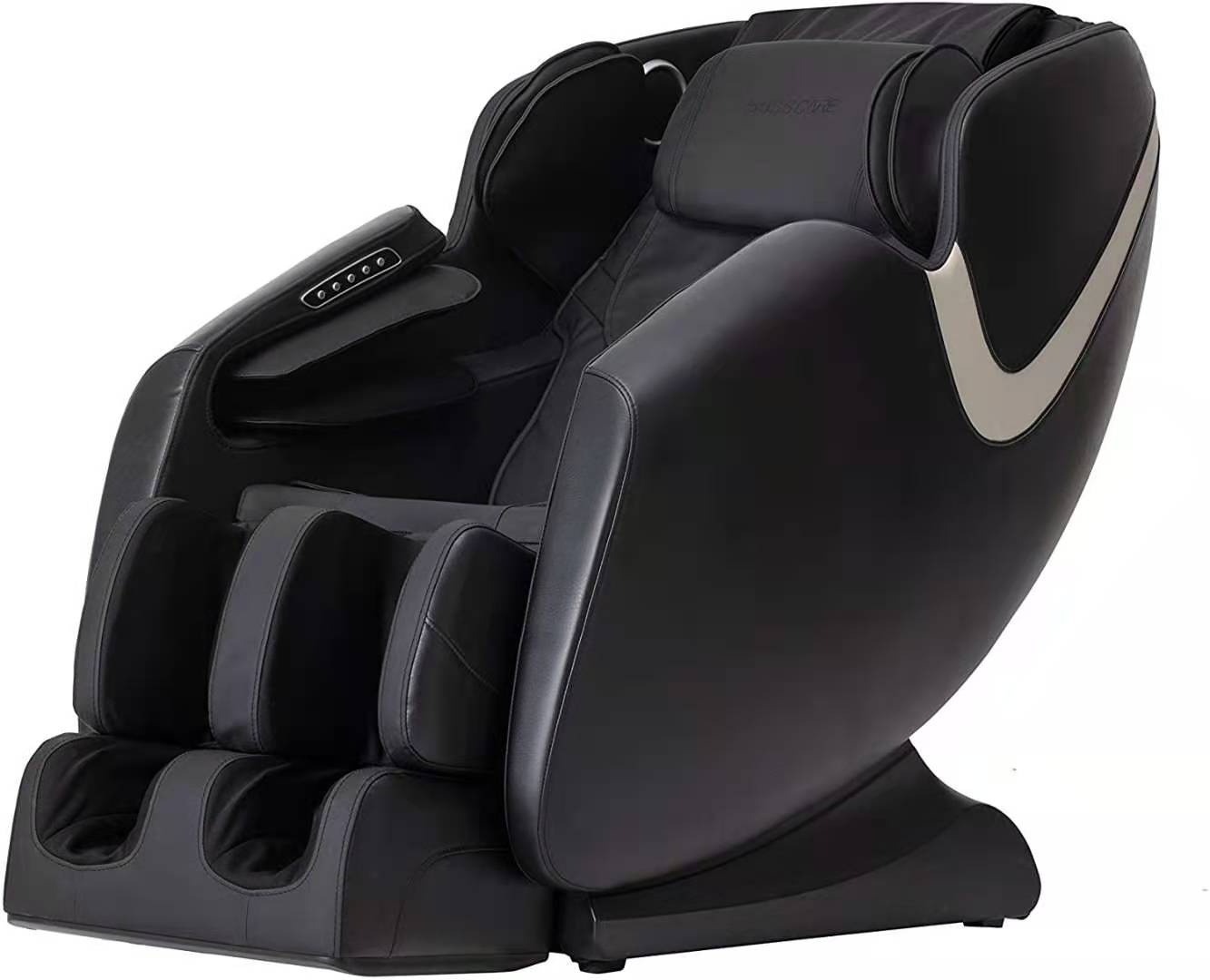Массажное кресло Belove с нулевой гравитацией 4d, массажное кресло для всего тела, массажное кресло с откидывающейся спинкой