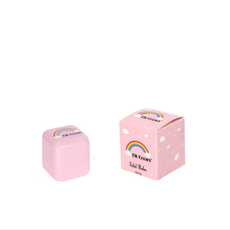 Factory parfum Hot Selling Small Portable Natural Long Lasting Fragrance Body Solid Perfume Balm For Man and Woman